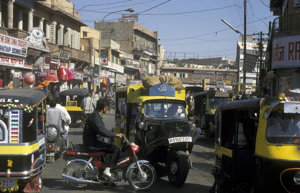 Asia India Rajasthan — Foto Stock