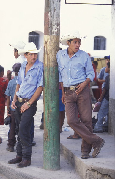 LATIN AMERICA HONDURAS COPAN