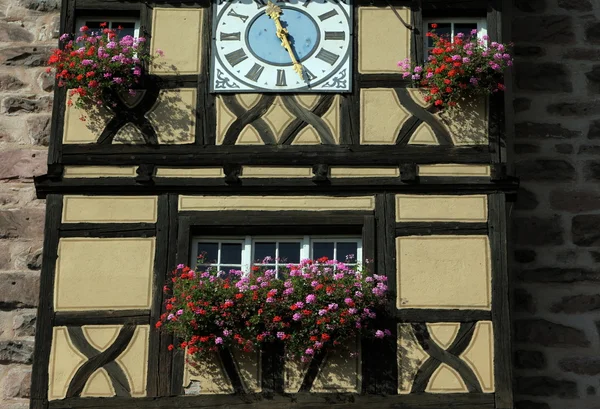 EUROPA FRANÇA ALSACE — Fotografia de Stock