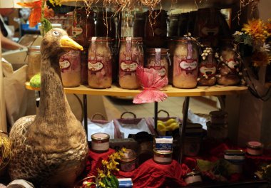 Europe Fransa Alsace