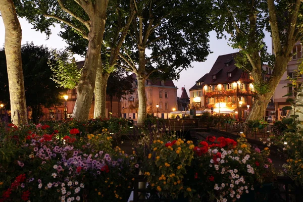 EUROPA FRANÇA ALSACE — Fotografia de Stock