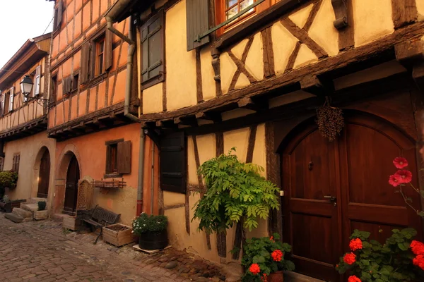 EUROPE FRANCE ALSACE — Photo