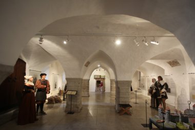 Europe Estonya Tallinn 