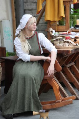 Europe Estonya Tallinn 