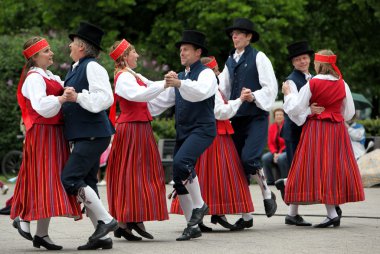 Europe Estonya Tallinn 