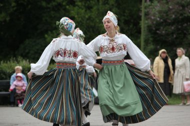 Europe Estonya Tallinn 