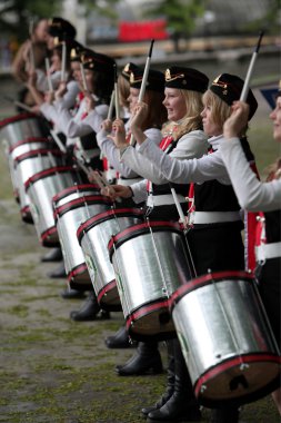 Europe Estonya Tallinn 