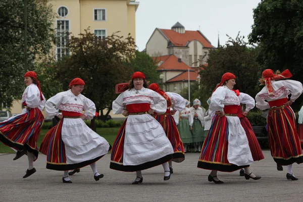 EUROPE ESTONIA TALLINN — Stock Photo, Image