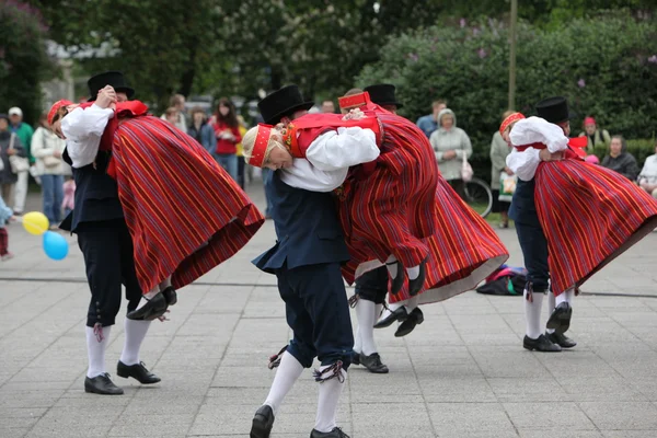 Europe Estonya Tallinn — Stok fotoğraf