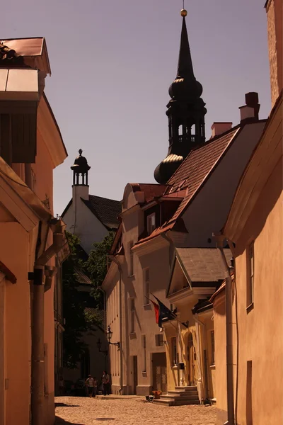 EUROPA ESTONIA TALLINN — Foto de Stock