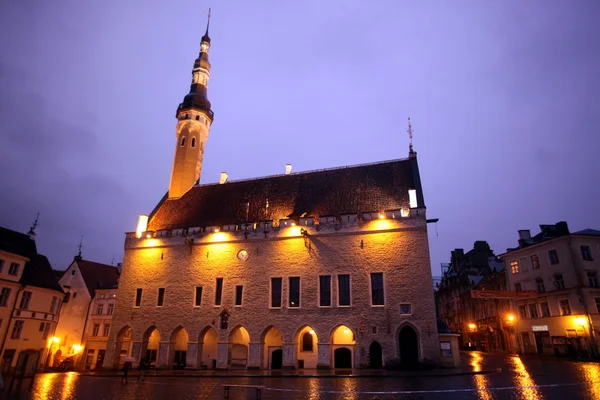 Europa Estland Tallinn — Stockfoto