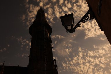 Europe Almanya Blackforest 