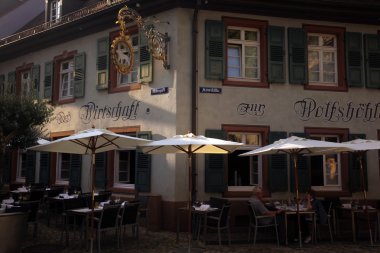 Europe Almanya Blackforest 