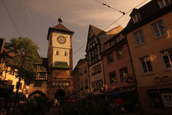 Europa deutschland schwarzwald — Stockfoto