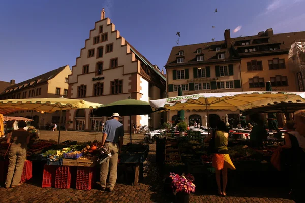 Europa deutschland schwarzwald — Stockfoto