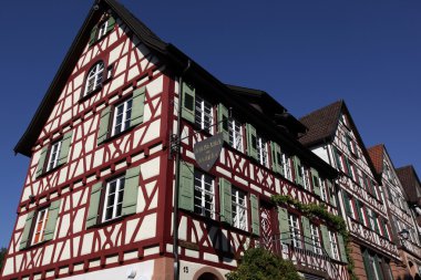 Europe Almanya Blackforest 