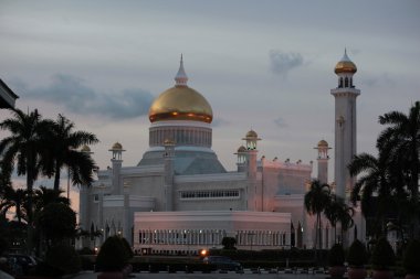 Asya Brunei Darussalam