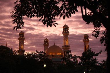 Asya Brunei Darussalam