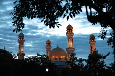 Asya Brunei Darussalam
