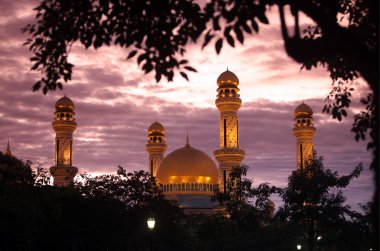 Brunei Darüsselam 
