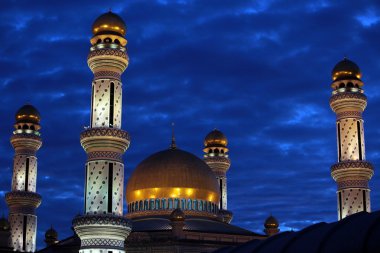 Asya Brunei Darussalam