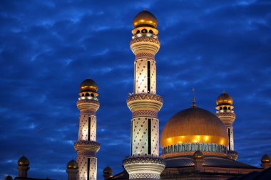 Asya Brunei Darussalam