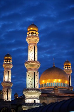 Asya Brunei Darussalam