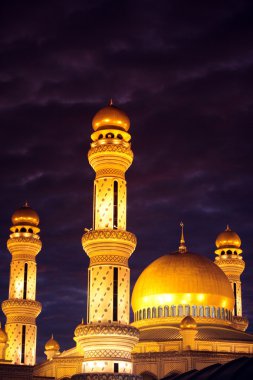 Asya Brunei Darussalam