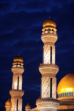 Asya Brunei Darussalam