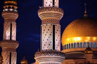 Asya Brunei Darussalam