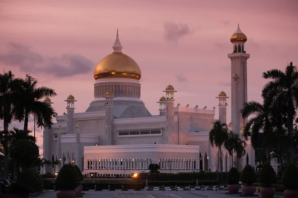 ÁSIA BRUNEI DARUSSALAM — Fotografia de Stock