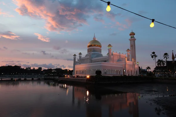 Asya Brunei Darussalam — Stok fotoğraf