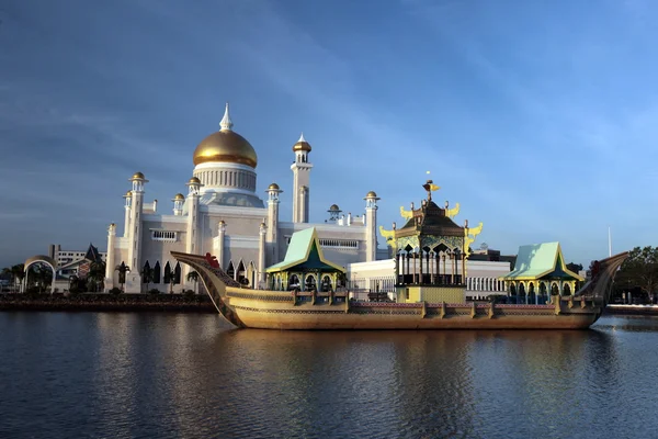 ASIA BRUNEI DARUSSALAM — Stock Photo, Image