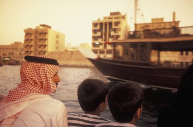Arabistan Emirlikleri Dubai