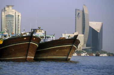 Arabistan Emirlikleri Dubai