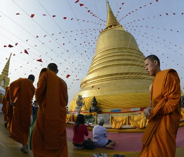 Asien thailand bangkok — Stockfoto