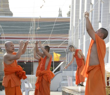 Asya Tayland bangkok 