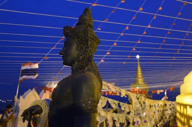 Asya Tayland bangkok 