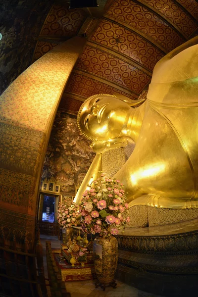Ásia tailandesa bangkok — Fotografia de Stock