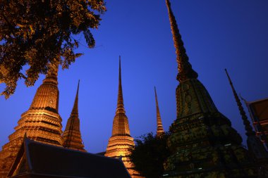 Asya Tayland bangkok 