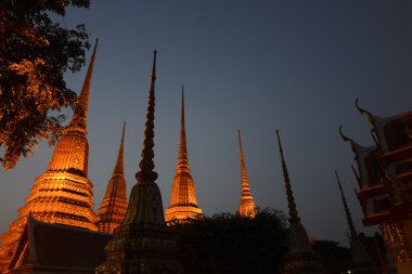 Asya Tayland bangkok 