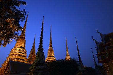 Asya Tayland bangkok 