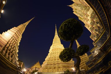 Asya Tayland bangkok 