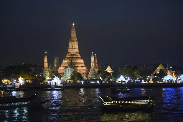 Ásia tailandesa bangkok — Fotografia de Stock