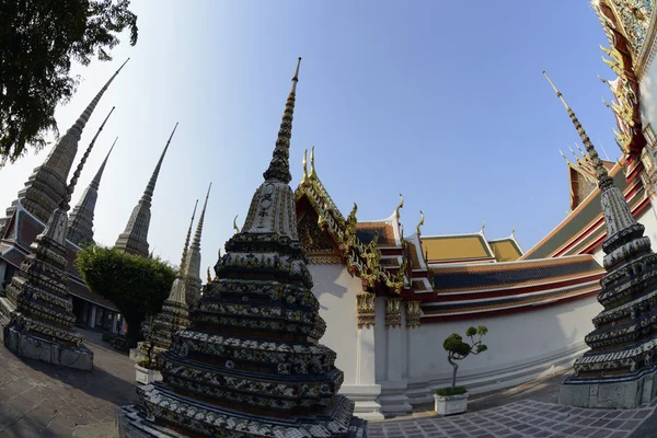 ASIA TAILANDIA BANGKOK — Foto de Stock