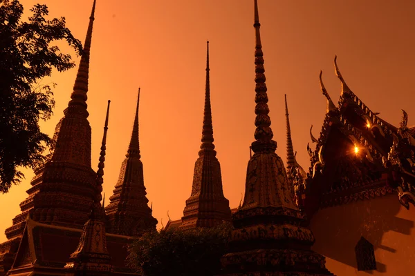 ASIA THAILAND BANGKOK — Stok Foto