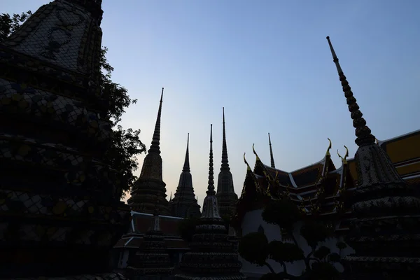 ASIA TAILANDIA BANGKOK — Foto de Stock