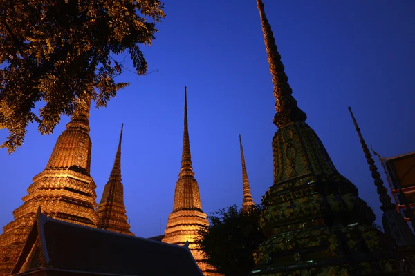 ASIA TAILANDIA BANGKOK —  Fotos de Stock