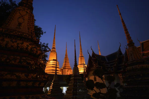 Asya Tayland bangkok — Stok fotoğraf