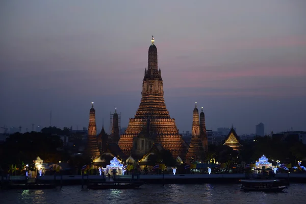 Asien thailand bangkok — Stockfoto